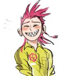 🛠 emoji Сода антонио Telegram sticker 20 of 75