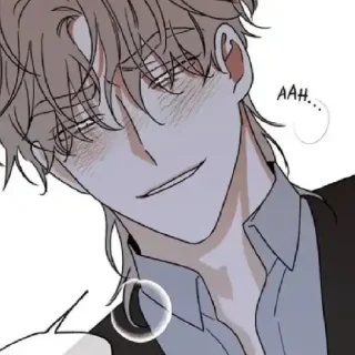🍷 emoji Антонио Припиздючий Telegram sticker 8 of 60