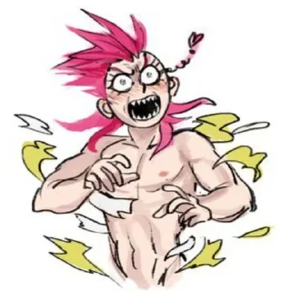 🛠 emoji Сода антонио Telegram sticker 19 of 75