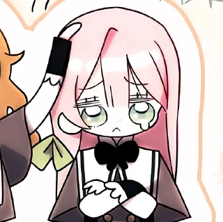 😢 emoji Гестия @rrrrriom Telegram sticker 11 of 59