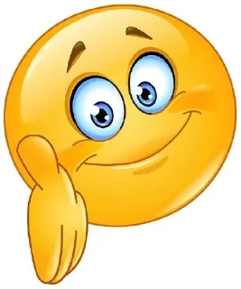 🌟 emoji Стики от Литтси🙇🏻‍♀️ Telegram sticker 15 of 17