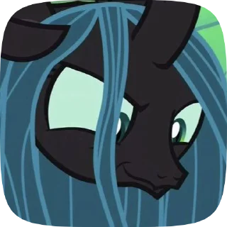 🖤 emoji КРИЗАЛИС!! Telegram sticker 22 of 50