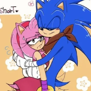 🫂 emoji Sonamy Telegram sticker 16 of 120