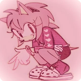 🌟 emoji Aⲙy @mrk1but Telegram sticker 19 of 25