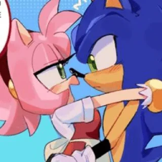🫂 emoji Sonamy Telegram sticker 7 of 120