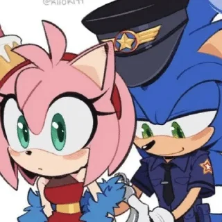 ❤️ emoji Sonamy Telegram sticker 23 of 120