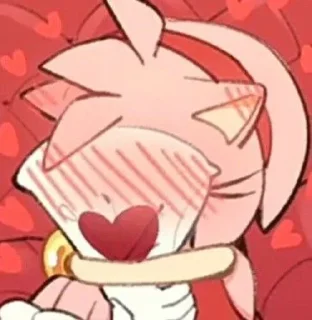 😳 emoji Эми ➩ @Earth928B Telegram sticker 19 of 35