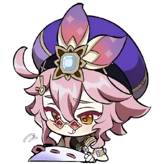Sticker from (  ✿𝆬  )  𓈒 𝗗𝗼𝗿𝗶