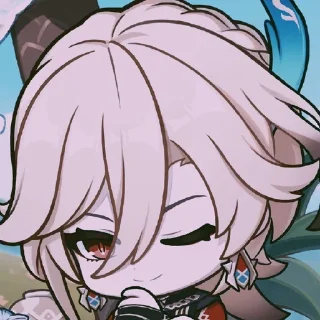 🌟 emoji 𓆩ᴋᴀʙᴇх𓆪— @Shmusiaedit. Telegram sticker 17 of 43