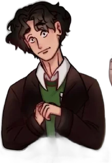 🤨 emoji Лололошка и другие | @lyuMayn Telegram sticker 16 of 120