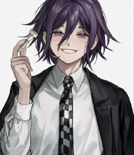 🙂 emoji @taweras Кокичи Telegram sticker 24 of 120