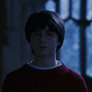 🌟 emoji Harry James Potter | @circlesec Telegram sticker 7 of 120