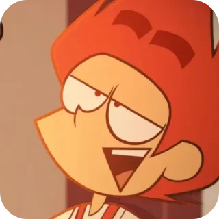 🖼 emoji Данте 😌☕ Telegram sticker 24 of 24