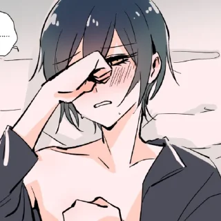 ⚰️ emoji Бесплатный кофеман Telegram sticker 13 of 120
