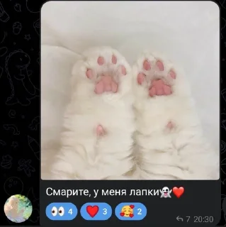 👻 emoji Клан 🀄️ ReNaiSSaNce представля Telegram sticker 22 of 54