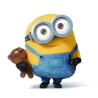 🙂 emoji minidani Telegram sticker 5 of 42