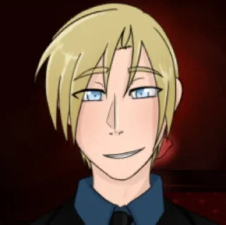 Sticker from Каин яйцеголовый (Cain❤️🖤)