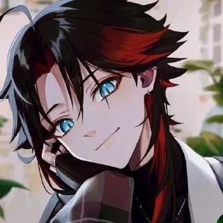 🌟 emoji 𝙱𝚎𝚝𝚊 𝚇𝚒𝚊𝚘. @Xiao_fans Telegram sticker 13 of 45