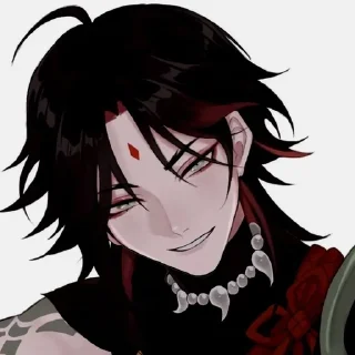 🌟 emoji 𝙱𝚎𝚝𝚊 𝚇𝚒𝚊𝚘. @Xiao_fans Telegram sticker 8 of 45