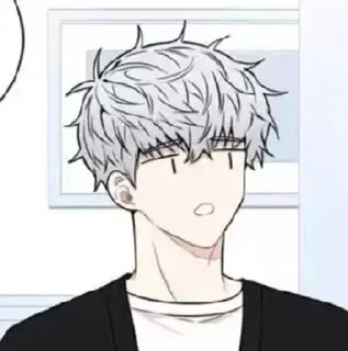 😐 emoji teson~~ Telegram sticker 16 of 120