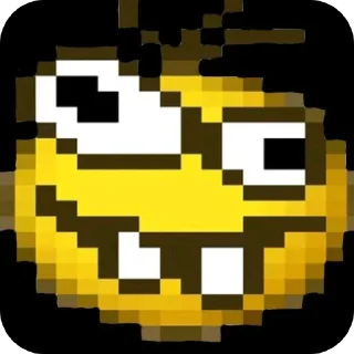 🔳 emoji Мр инсайд уже не тот Telegram sticker 12 of 31