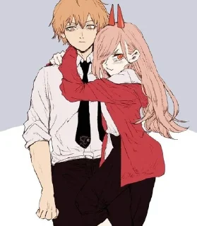 😉 emoji AnimeForLove by @dnevnikaykusa Telegram sticker 8 of 18