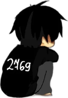 Sticker from лешенька²⁷⁶⁹