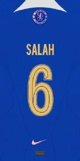 🌟 emoji FC London💙🔵 Telegram sticker 22 of 25