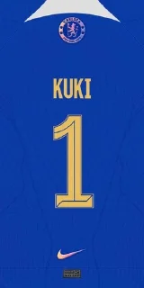 🌟 emoji FC London💙🔵 Telegram sticker 5 of 25