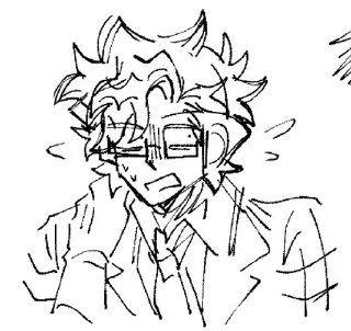 📞 emoji Серая мораль Telegram sticker 12 of 62