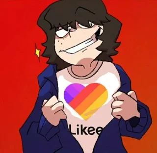 🌟 emoji арты от ронни by: @fan_ronnie Telegram sticker 9 of 50