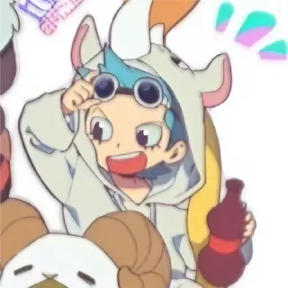 😀 emoji Franky Фрэнки @FfGeneral39 Telegram sticker 13 of 120