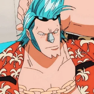 🥰 emoji Franky Фрэнки @FfGeneral39 Telegram sticker 9 of 120