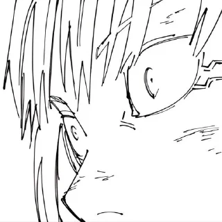 ⚡ emoji молнико Telegram sticker 11 of 66