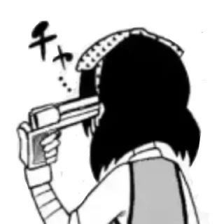 🫡 emoji Нян нян)> Telegram sticker 10 of 25