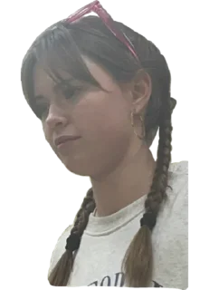 😐 emoji пельмень Telegram sticker 21 of 32