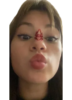 😘 emoji пельмень Telegram sticker 19 of 32