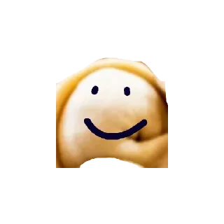 😄 emoji Пельмень Telegram sticker 7 of 10