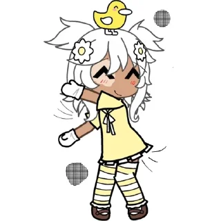 💃 emoji Лимит Telegram sticker 12 of 29