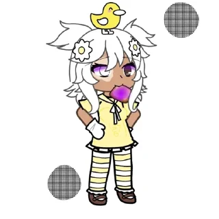 🌟 emoji Лимит Telegram sticker 14 of 29