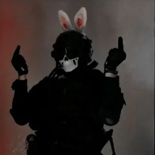 🌟 emoji Ёбаный в рот блять, Telegram sticker 12 of 15