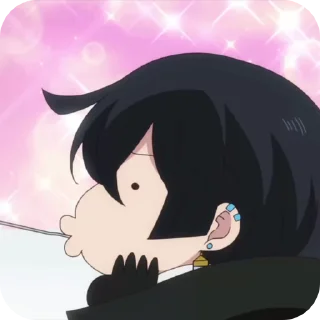 🌙 emoji 🌙; 𝐕𝐀𝐍𝐈𝐓𝐀𝐒 @WSDCVM Telegram sticker 21 of 120