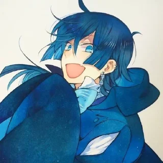 🌟 emoji • Vanitas | @stikerpakcs Telegram sticker 7 of 48