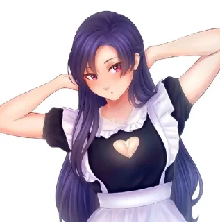🌟 emoji LMR by @hikikomoricyka Telegram sticker 23 of 65