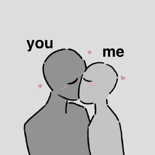 ❤️ emoji стикпак для той самой Telegram sticker 13 of 39