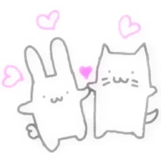 👫 emoji стикпак для той самой Telegram sticker 12 of 39