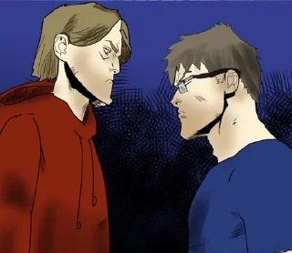 🌟 emoji Стикерососы Telegram sticker 8 of 51