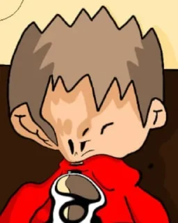 🌟 emoji Стикерососы Telegram sticker 16 of 51