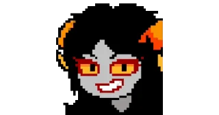 🌟 emoji HOM3STUCK :B @D3L1C1OUS Telegram sticker 17 of 43