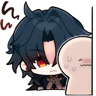 Sticker from Блэйд @rrrrriom